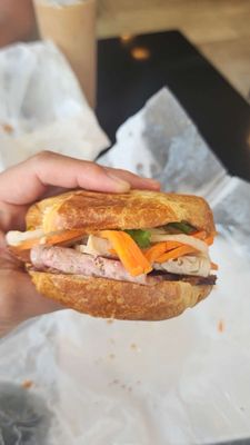 Bánh Mì n’ Phở Express by null