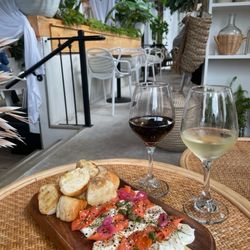 Revive Boutique Bistro