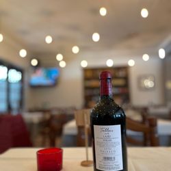 Ristorante Pizzeria da Tiziano