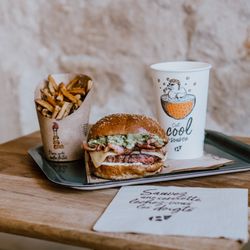 Bioburger