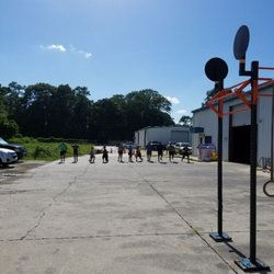CrossFit Decisions - Class warm up