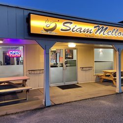 Siam Mellow Tasty - Siam Mellow Tasty in Kittery, Maine