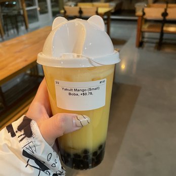 Akarui - Boba - Ramen Near Me - Omaha, Nebraska