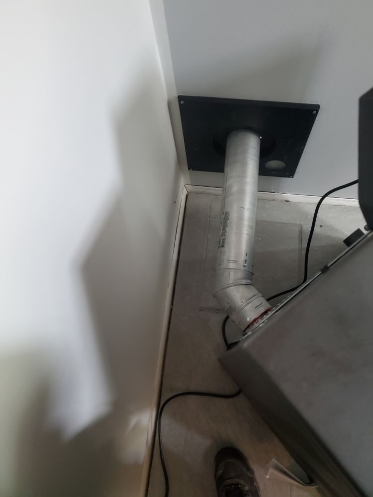 Slide of A Plumbing Co.