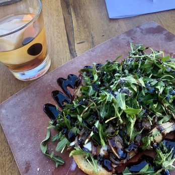 Fourth Street Mill - Portobello mushroom tartine - Wine Bars Near Me - La Verne, California Fourth Street Mill - Portobello mushroom tartine - Wine Bars Near Me - La Verne, California