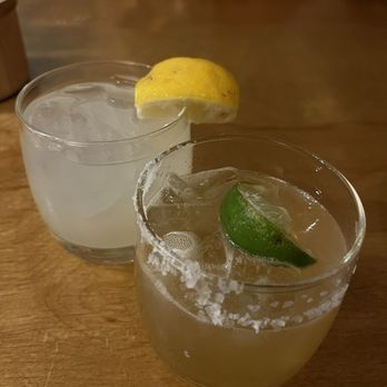 SALT - Marg! - New American Near Me - Boulder, Colorado