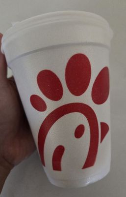Chick-fil-A by null