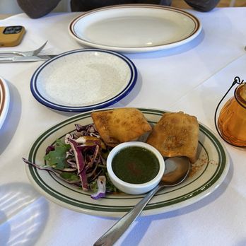 Tulsi - Asian Fusion Near Me - Santa Fe, New Mexico