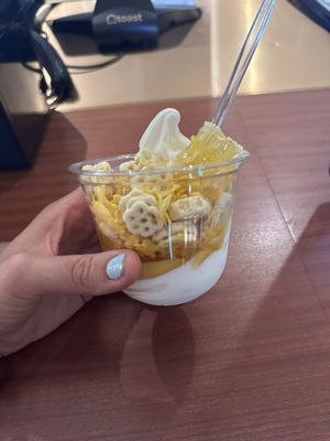 Happies Hand Made by null