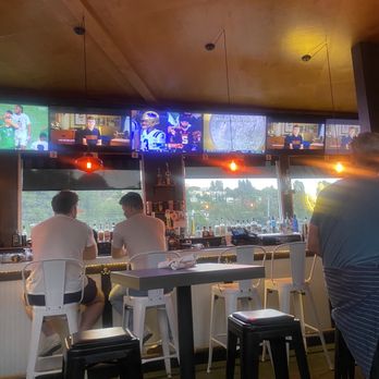 Untamed Spirits - Bar seating - Bars Near Me - Los Angeles, California Untamed Spirits - Bar seating - Bars Near Me - Los Angeles, California