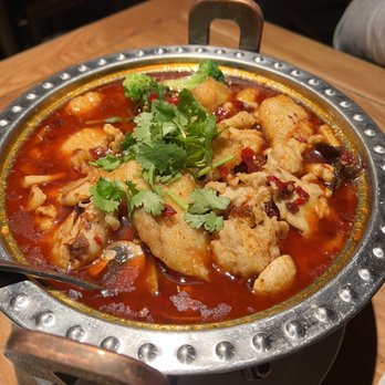 O Mandarin - Sichuan Hot Pot - Chinese Near Me - Hartsdale, New York O Mandarin - Sichuan Hot Pot - Chinese Near Me - Hartsdale, New York