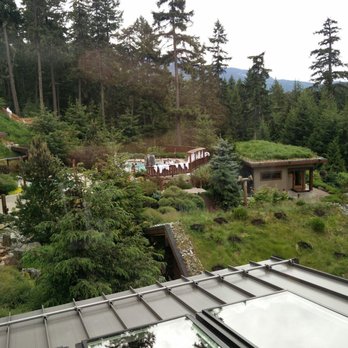Scandinave Spa - Massage Near Me - Whistler, British Columbia Scandinave Spa - Massage Near Me - Whistler, British Columbia