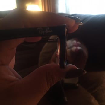 ReplaceALens - The lenses look great. My -8 lenses don't hang too far out of the frames. I couldn't have gone to a better place. - Eyewear & Opticians Near Me - Denver, Colorado ReplaceALens - The lenses look great. My -8 lenses don't hang too far out of the frames. I couldn't have gone to a better place. - Eyewear & Opticians Near Me - Denver, Colorado