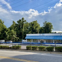 Street View of 885 Main St.