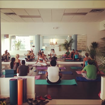 Clean Start Cleansing Miami - Yoga - Skin Care Near Me - Miami, Florida