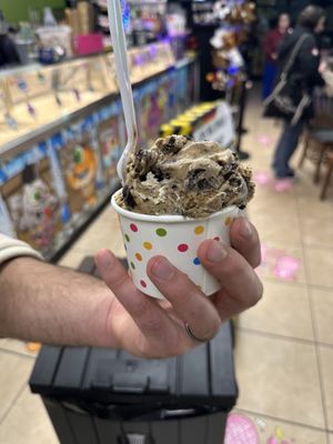 Ice Cream Monster by null