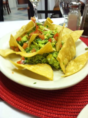 Oasis Mexican Grill by null