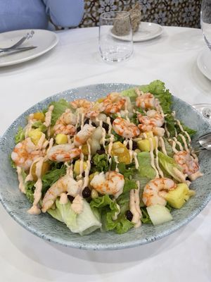 Restaurante El Faro de Cádiz by null