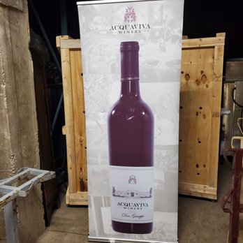 Acquaviva Winery - Wineries Near Me - Maple Park, Illinois Acquaviva Winery - Wineries Near Me - Maple Park, Illinois