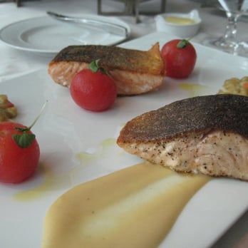 Luce - artic char - Wine Bars Near Me - San Francisco, California Luce - artic char - Wine Bars Near Me - San Francisco, California