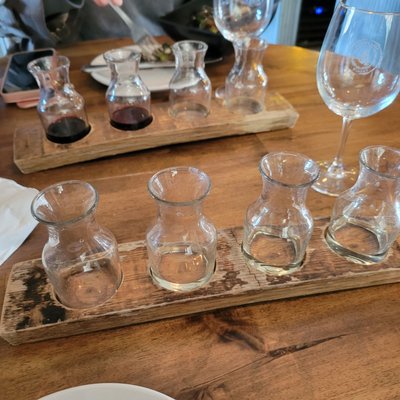 Buckeye Lake Winery by null