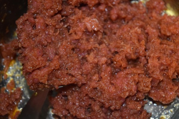 Selam Ethiopian Kitchen by null