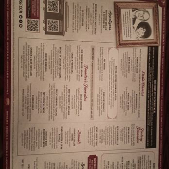 The Old Spaghetti Factory - Current menu as of January 24 - Italian Near Me - Eugene, Oregon The Old Spaghetti Factory - Current menu as of January 24 - Italian Near Me - Eugene, Oregon