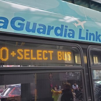 MTA - Q72 Bus - Public Transportation Near Me MTA - Q72 Bus - Public Transportation Near Me