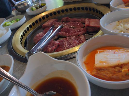 Koreana by null