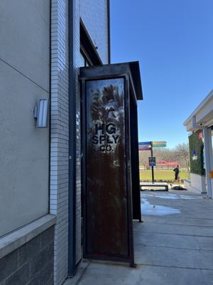 HG Sply Co. - Fort Worth by null