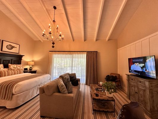 The Ranch at Laguna Beach by null