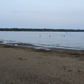 Plattsburgh City Beach - Plattsburgh City Beach - Beaches Near Me - Plattsburgh, New York