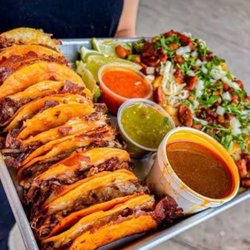 El Taco Loco 2 - Birria