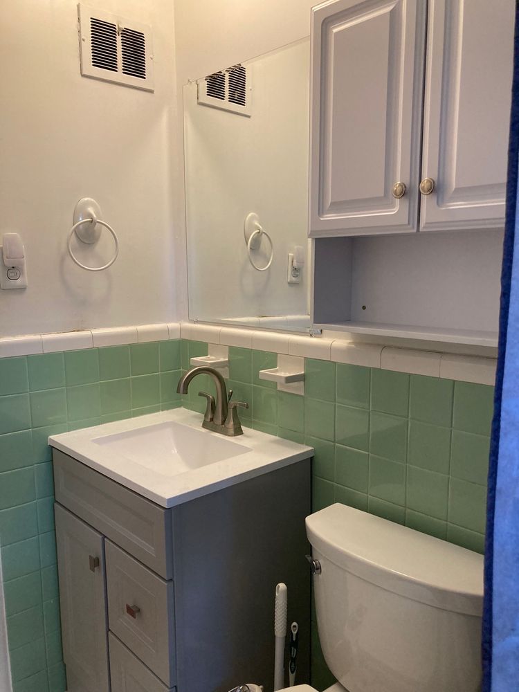 Slide of Lee D Home Repairs