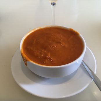 Mariposa - Pinot Grigio and delicious crab bisque - New American Near Me - Boca Raton, Florida Mariposa - Pinot Grigio and delicious crab bisque - New American Near Me - Boca Raton, Florida