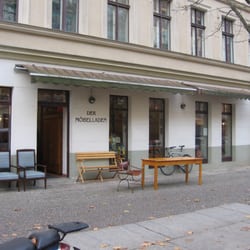 Möbelladen Berlin