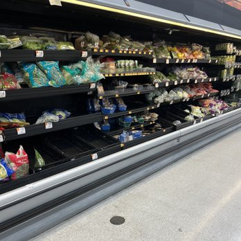 Walmart Supercenter - Get Here Early To Take Advantage Of Their Veggie Variety - Grocery Near Me - Kingston, New York Walmart Supercenter - Get Here Early To Take Advantage Of Their Veggie Variety - Grocery Near Me - Kingston, New York