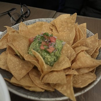 Frida Midtown - Guacamole - Mexican Near Me - New York, New York