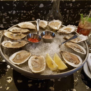 Short & Main - Oysters were very good (but pricier than I like) - Pizza Near Me - Gloucester, Massachusetts Short & Main - Oysters were very good (but pricier than I like) - Pizza Near Me - Gloucester, Massachusetts