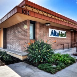 AltaMed Medical Group - Pico Rivera, Passons