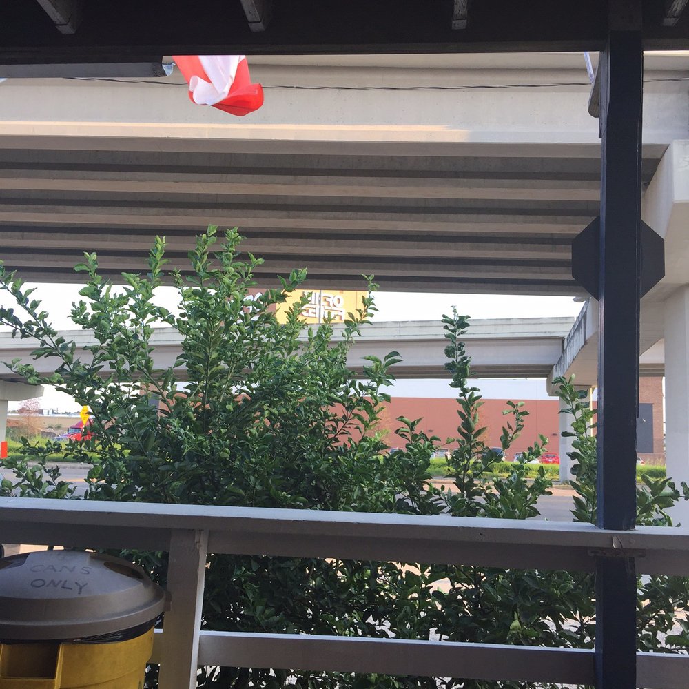 Bubba's Texas Burger Shack - Literally under the freeway! - Burgers Near Me - Houston, Texas Bubba's Texas Burger Shack - Literally under the freeway! - Burgers Near Me - Houston, Texas