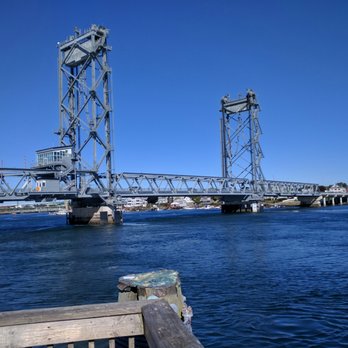 Prescott Park - Parks Near Me - Portsmouth, New Hampshire