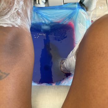 Julie nails & lash - Nail Salons Near Me - Parker, Colorado