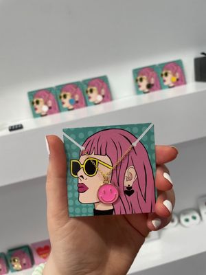 The Darling Shop by null