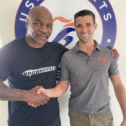 USA Sports Medicine - Boca Raton