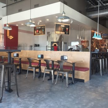 MOD Pizza - Nice n clean - Fast Food Near Me - North Myrtle Beach, South Carolina MOD Pizza - Nice n clean - Fast Food Near Me - North Myrtle Beach, South Carolina