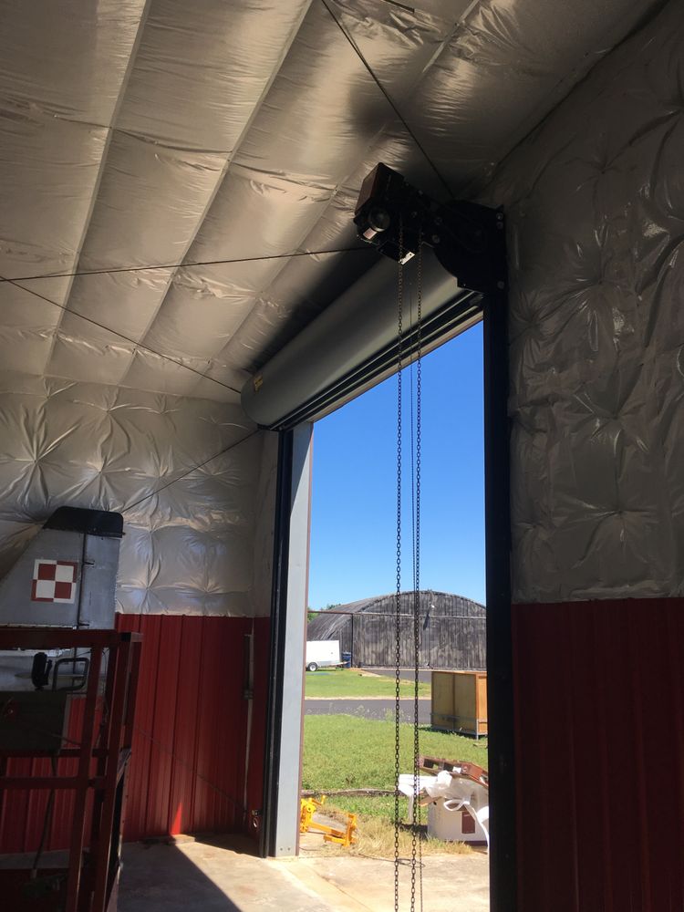 Garage Door Unlimited  - Garage Door Contractor in Robertsdale, AL