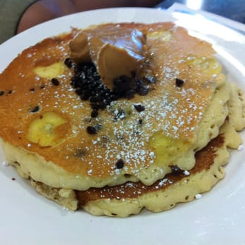 The Trails Eatery - The Elvis - Breakfast & Brunch Near Me - San Diego, California The Trails Eatery - The Elvis - Breakfast & Brunch Near Me - San Diego, California