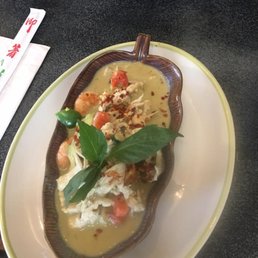 Avocado Curry