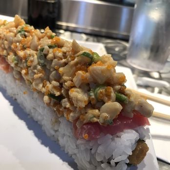 Trapper's Sushi - Chefs recommend. - Sushi Bars Near Me - North Bend, Washington Trapper's Sushi - Chefs recommend. - Sushi Bars Near Me - North Bend, Washington
